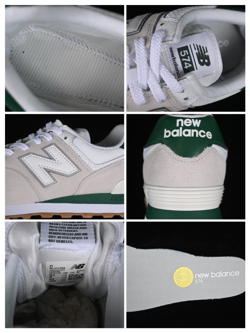 New Balance Shoes